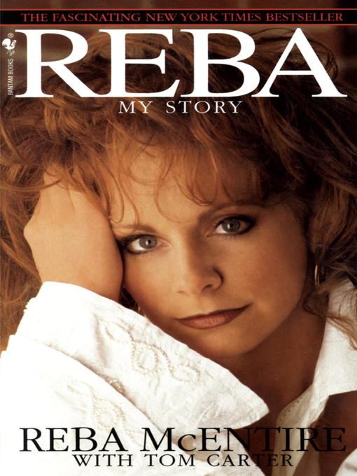Title details for Reba by Reba McEntire - Wait list